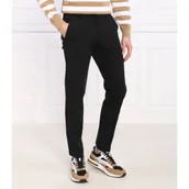 Spodnie męskie - BOSS BLACK Spodnie Kaito1_P | Slim Fit - miniaturka - grafika 1