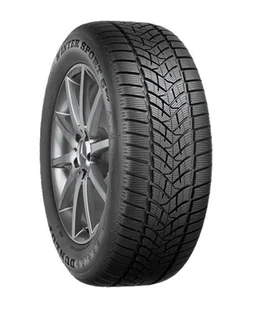 DUNLOP Winter Sport 5 265/45 R20 108V - Opony zimowe - miniaturka - grafika 1