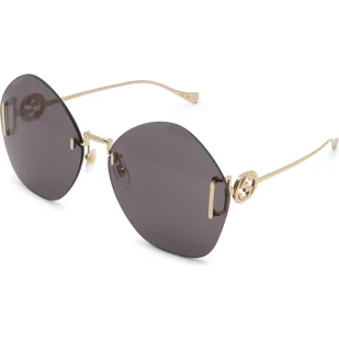 Gucci Okulary przeciwsłoneczne - Okulary przeciwsłoneczne - miniaturka - grafika 1