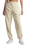 Spodnie damskie - Spodnie damskie Superdry Code Sl Applique joggery dresowe-L - miniaturka - grafika 1