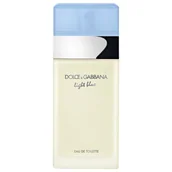 Pozostałe kosmetyki - Dolce&Gabbana Light Blue woda toaletowa 50 ml - miniaturka - grafika 1