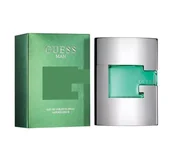 Wody i perfumy męskie - Guess Guess pour Homme Woda toaletowa 75ml - miniaturka - grafika 1