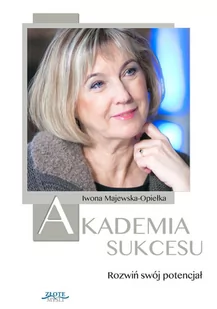 Akademia sukcesu. Rozwiń swój potencjał - Audiobooki - biznes i ekonomia - miniaturka - grafika 1