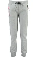 Spodnie damskie - Spodnie damskie Canadian Peak joggery dresowe-XL - miniaturka - grafika 1