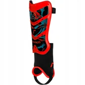 Piłka nożna - Ochraniacze męskie na nogi Reusch Shinguard L - miniaturka - grafika 1