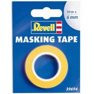 Modele do sklejania - Revell Masking Tape 6mm x 10m 39694 - miniaturka - grafika 1