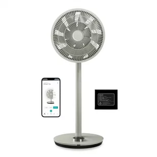 Wentylator Duux DXCF57 - Wentylatory - miniaturka - grafika 1