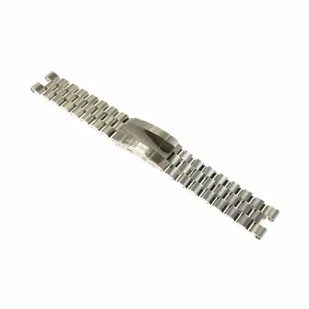 Bransoleta Vostok Europe Lunokhod Srebrna z połyskiem RATY | GRATIS WYSYŁKA | GRATIS ZWROT DO  1 ROKU | 100% ORYGINAŁ!! - Akcesoria do zegarków - miniaturka - grafika 1