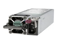 Akcesoria do serwerów - HPE 830272-B21 moduł zasilaczy 1600 W Czarny, Szary - miniaturka - grafika 1