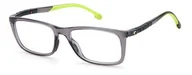 Okulary korekcyjne, oprawki, szkła - Okulary korekcyjne Carrera HYPERFIT 24 3U5 - miniaturka - grafika 1