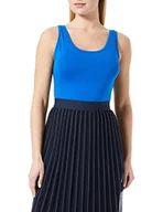 Koszulki i topy damskie - Marc O'Polo Koszulka damska Sleeveless, 868, L, 868, L - miniaturka - grafika 1