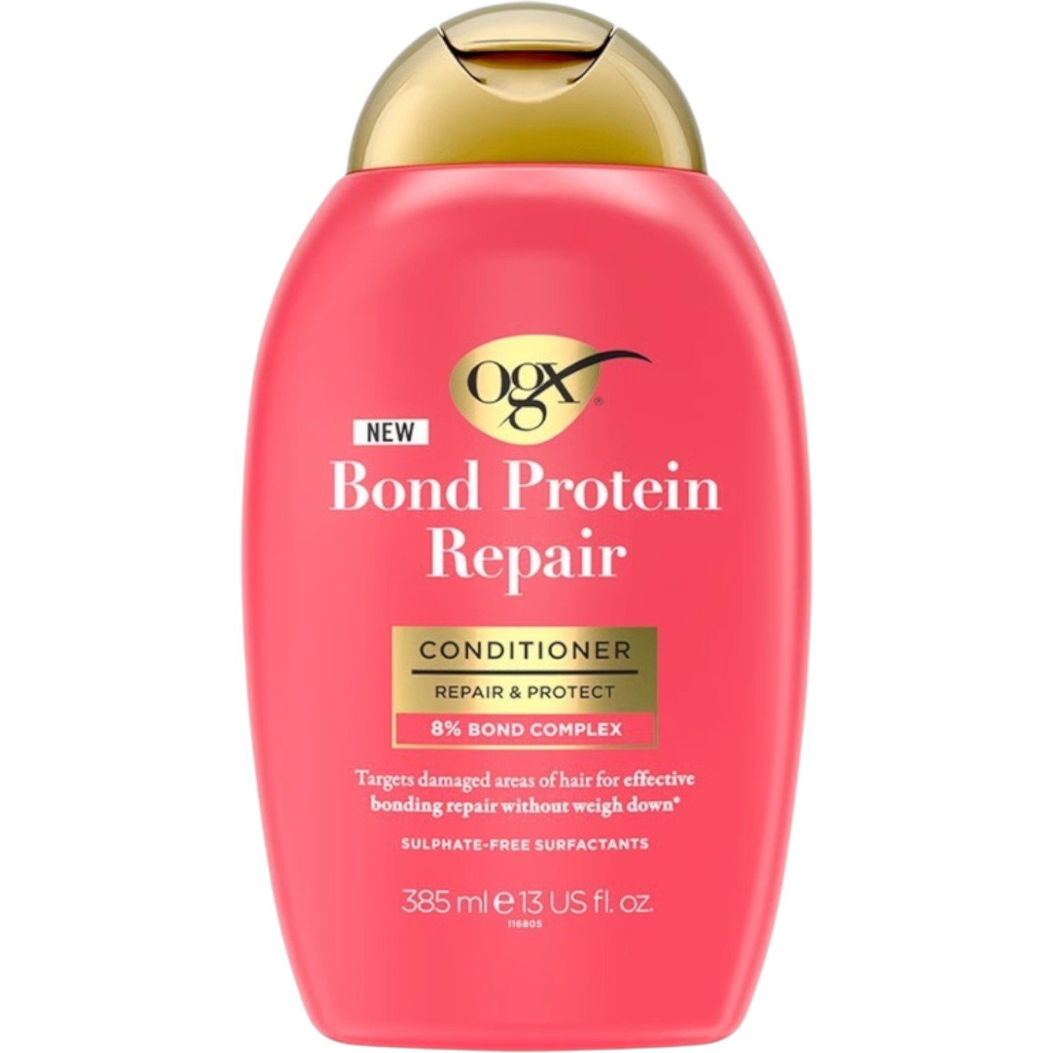 OGX Bond Protein Repair Odżywka do włosów