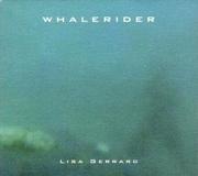 Whalerider soundtrack Digipack) CD) Lisa Gerrard