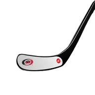 Hokej - Taśma hokejowa Rezztek  Doublepack NHL Carolina Hurricanes White 2-Pack Senior - miniaturka - grafika 1