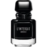 Wody i perfumy damskie - givenchy - L'interdit Absolu - Intensywna Woda Perfumowana - 35ml - Dla Kobiet - miniaturka - grafika 1