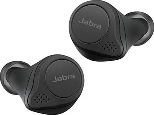 Jabra Elite 75T czarny - Słuchawki - miniaturka - grafika 1