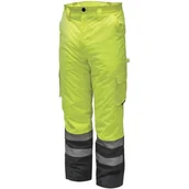 Odzież robocza - Spodnie robocze DEDRA BH80SP1-XL (rozmiar XL) - miniaturka - grafika 1