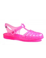 Sandały damskie - SANDAŁY GIOSEPPO - 68949 PO0549 SALOA FUSHSIA - Gioseppo - miniaturka - grafika 1