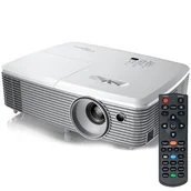 Projektory - Optoma EH400+ - miniaturka - grafika 1