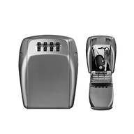 Szafki na klucze - Master Lock Kasetka na klucze HD z zamkiem szyfrowym - miniaturka - grafika 1