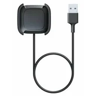 Akcesoria do smartwatchy - Kabel ładowania Fitbit Versa 2 (FB171RCC) - miniaturka - grafika 1