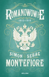Romanowowie 1613-1918 - Historia świata - miniaturka - grafika 1