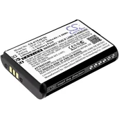 Baterie do telefonów - Kyocera DuraXV Extreme / SCP-73LBPS 1600mAh 6.08Wh Li-Ion 3.8V (Cameron Sino) - miniaturka - grafika 1