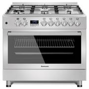 Ravanson Top Chef KWGE-K90-6