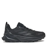 Buty trekkingowe męskie - Trekkingi adidas Terrexmaker 2 GORE-TEX IH0618 Czarny - miniaturka - grafika 1