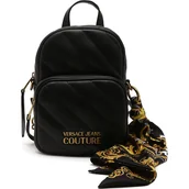 Plecaki - Versace Jeans Couture Plecak - miniaturka - grafika 1