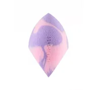 Gąbeczki do makijażu - Boho Beauty Boho Beauty BOHOBLENDER V CUT LILAC - miniaturka - grafika 1