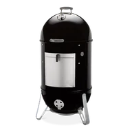 Grille - Weber Wędzarka grillowa Smokey Mountain Cooker 57 cm 731004 - miniaturka - grafika 1