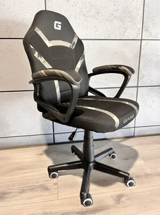 Fotel biurowy, krzesło biurowe Fotel obrotowy do biurka MARIO ARMY - Fotele i krzesła biurowe - miniaturka - grafika 8