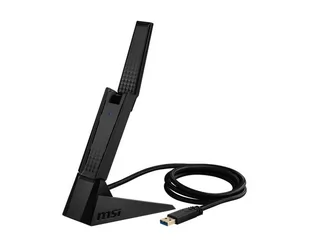 Adapter AXE5400 WIFi USB - Routery - miniaturka - grafika 4