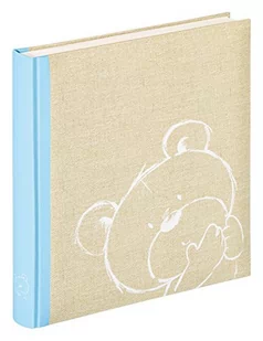 Walther Dreamtime blue UK-151-L - Albumy fotograficzne - miniaturka - grafika 1