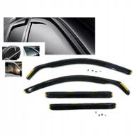 Akcesoria motoryzacyjne - Owiewki szyb Heko Jeep Cherokee Kj Liberty 5d 2001-2006 - miniaturka - grafika 1
