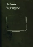 Poezja - Psy pociągowe - miniaturka - grafika 1
