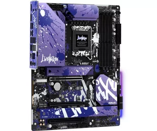 Płyta główna Asrock Z790 LiveMixer - Płyty główne - miniaturka - grafika 6