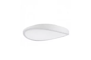 Azzardo CIRCULO 58 MX5657L CHROM plafon - Lampy sufitowe - miniaturka - grafika 1