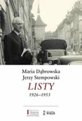 Pamiętniki, dzienniki, listy - Listy 1926-1965. Tom 1-3 - miniaturka - grafika 1