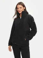 Odzież trekkingowa damska - Columbia Polar Panorama™ 2085883 Czarny Regular Fit - miniaturka - grafika 1