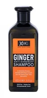 Szampony do włosów - Xpel Ginger szampon do włosów 400 ml - miniaturka - grafika 1
