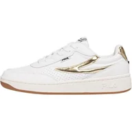 Buty trekkingowe damskie - Buty do chodzenia damskie Fila Sevaro F - miniaturka - grafika 1