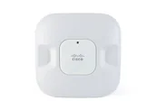 Anteny Wi Fi - Cisco Systems Aironet 802.11gn Fixed Unified AP, Integrated Antennas AIR-A (AIR-AP1041N-E-K9) - miniaturka - grafika 1