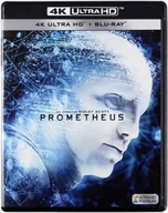 Fantasy Blu-Ray - Prometeusz - miniaturka - grafika 1