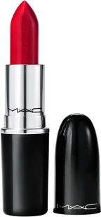 MAC Pomadka do ust w sztyfcie Lustreglass Lipstick Pink Big 3.0 g - Szminki - miniaturka - grafika 2