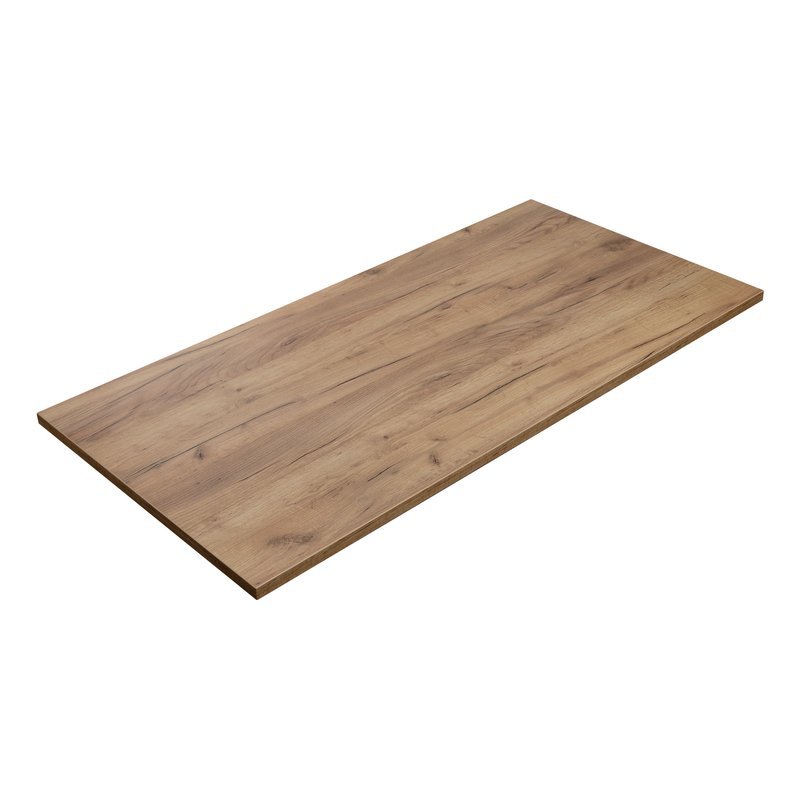 Kolm Blat Laminowany Dąb Craft 138 X 68 Cm Do Biurka, Stołu, Stolika