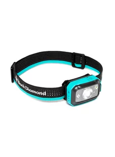 Black Diamond Czołówka REVOLT 350 - 4000/Aqua Blue BD620651-4000 - Latarki - miniaturka - grafika 2