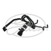 Węże chłodnicy - Przewód elastyczny chłodnicy Gates 05-3172 - miniaturka - grafika 1