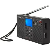 Radia - Aiwa RMD-99ST czarne - miniaturka - grafika 1